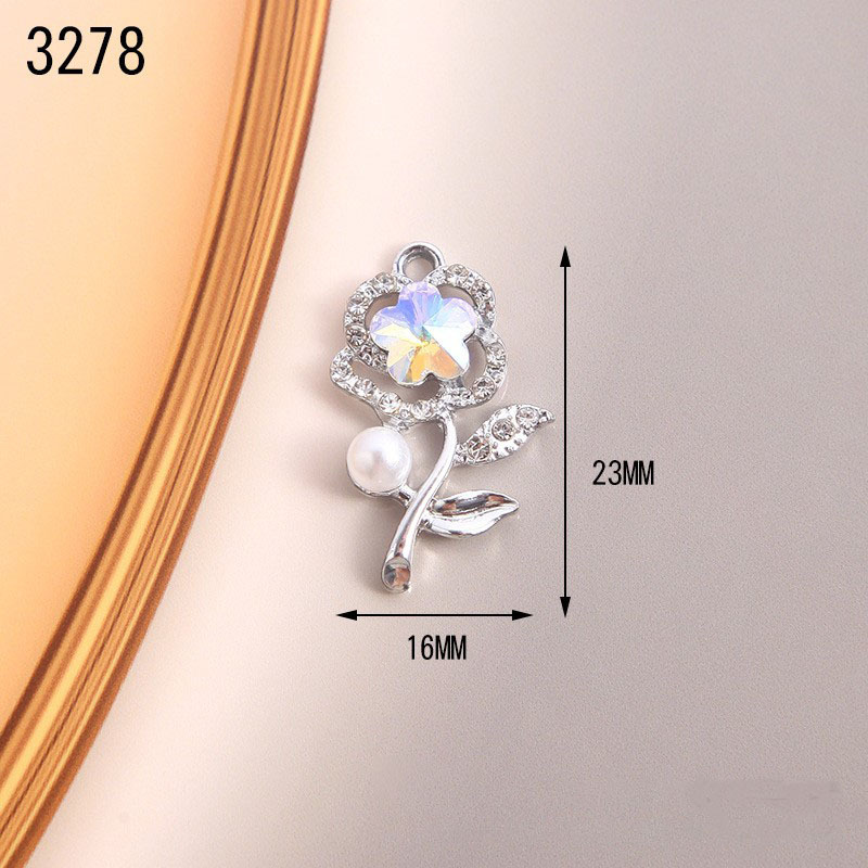 Electroplated Metal Finish