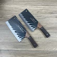 【拍样品专用】跑江湖30元模式菜刀地摊手工锻打家用菜刀砍切两用