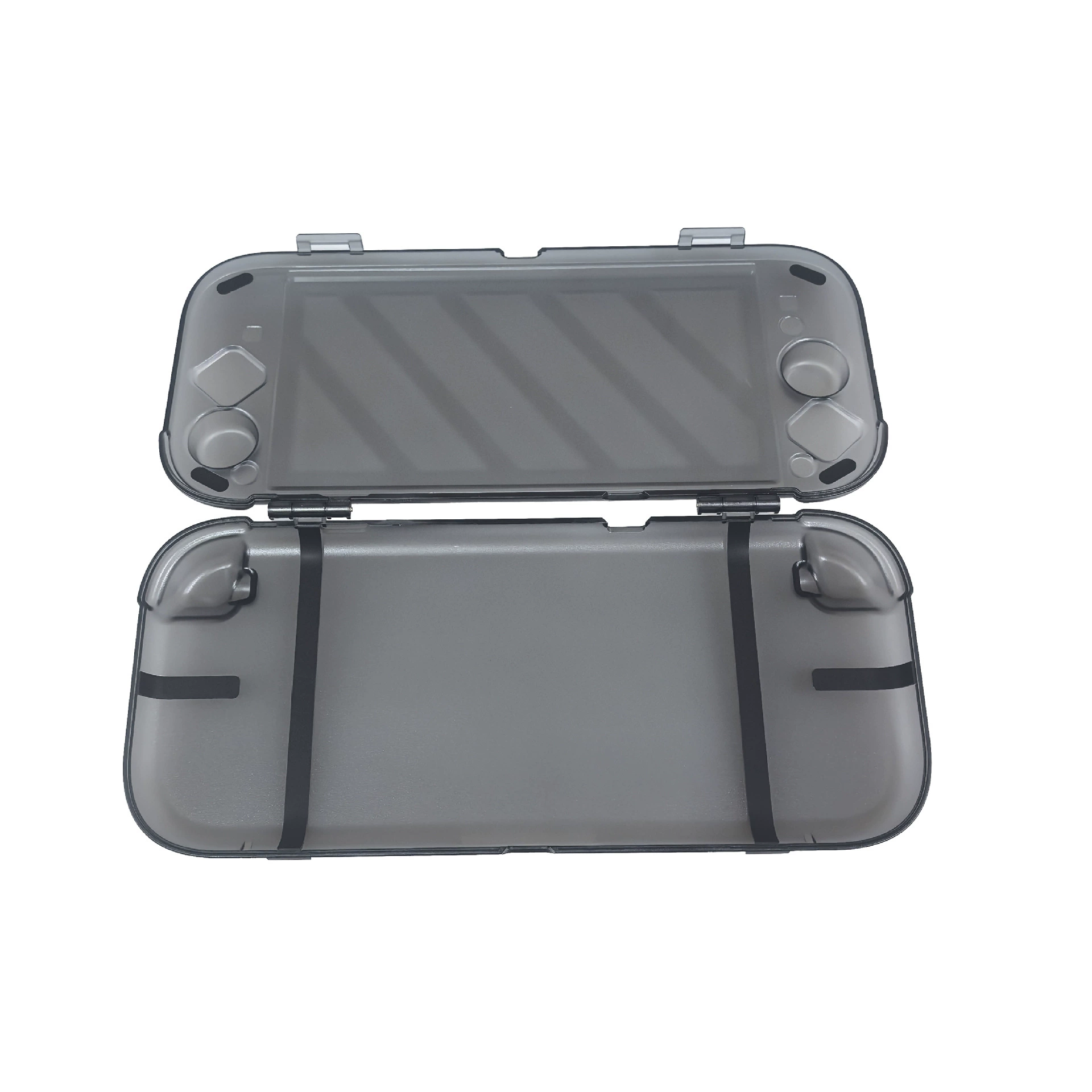 AUCA Lion подходящий защитный чехол для Nintendo Switch2, коробка-хранилище NS2, интегрированная коробка для игровой консоли 2-го поколения