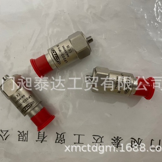 供应美国CTC 速度传感器LP202-1P1-1E正品全新 现货 期货