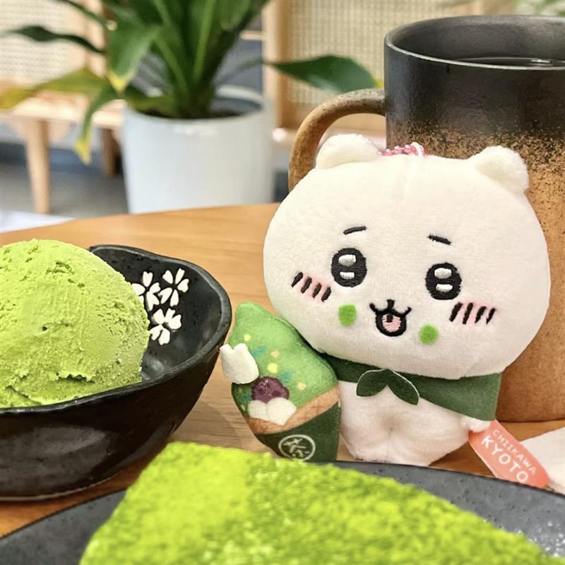 日单合集chiikawa毛绒挂件小八乌萨奇吉伊卡哇公仔可爱玩偶包挂饰|undefined