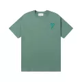 Mint Green [605 Large Heart]