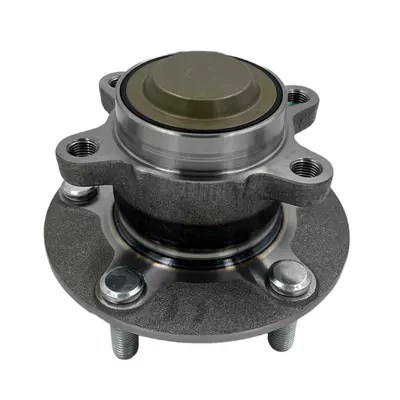 bearing assembly, Bearing