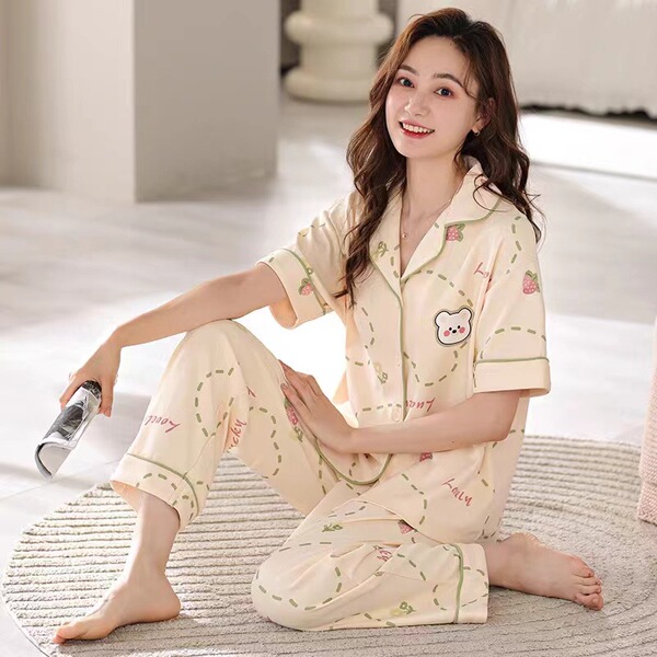 Summer pijama