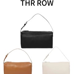 【現物】The Rowペンケース牛革小方バッグ鉛筆バッグ