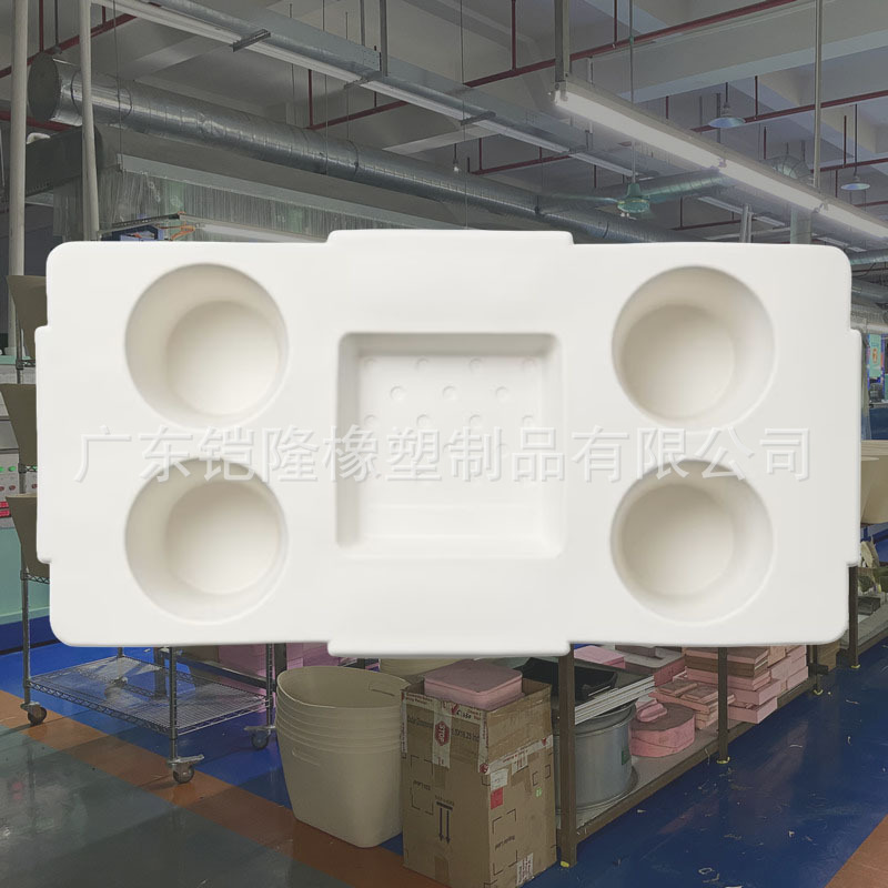 Tabique Organizador para Bolso Bogg de EVA Impermeable y Resistente a la Corrosión image 4