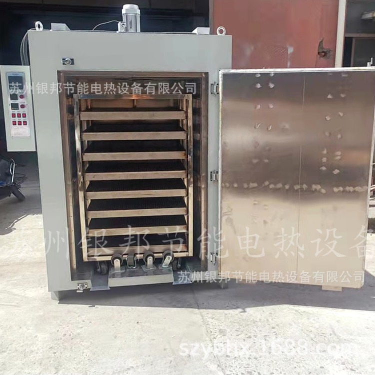 按需供应汽车五金件热处理烘箱 汽车线束套管密封胶条老化烤箱