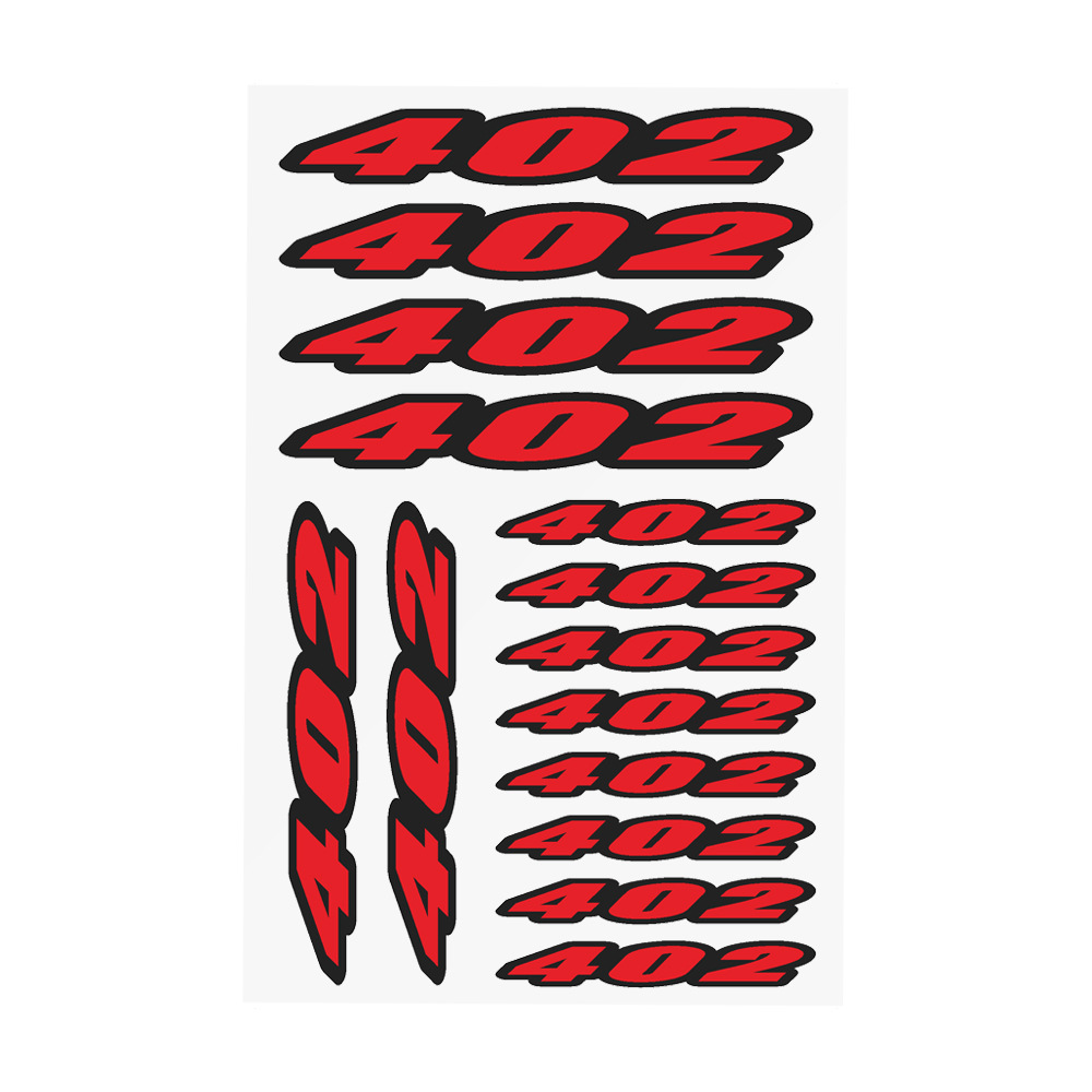 Szt125 - rojo