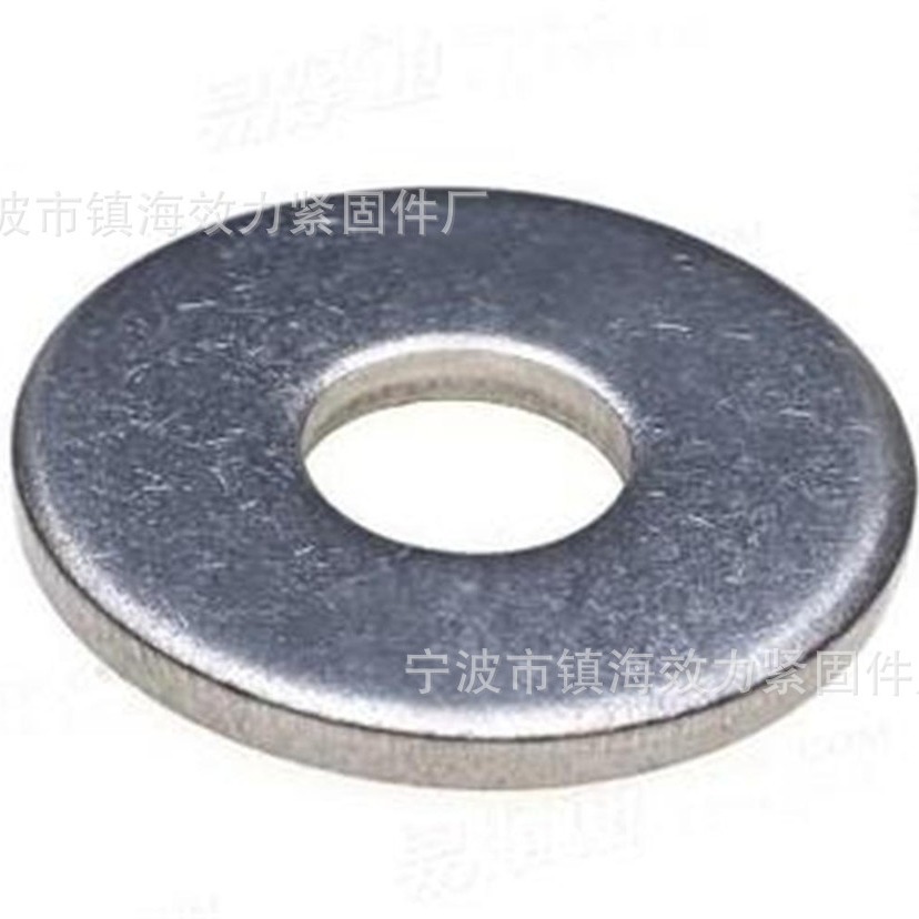 供应8.8级高强度垫圈汽车配件GB1230