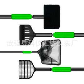 其它水族用品;鱼缸清洁用具;其他仪器仪表