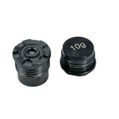 PN G25 screw weight package golf club accessories ball head weight screw factory direct sales
