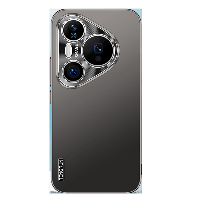 Huawei Pura80pro 携帯電話ケースビジネスハイエンド p80 ケース Huawei pura80 保護カバー 5G ハードケースに適しています。|undefined