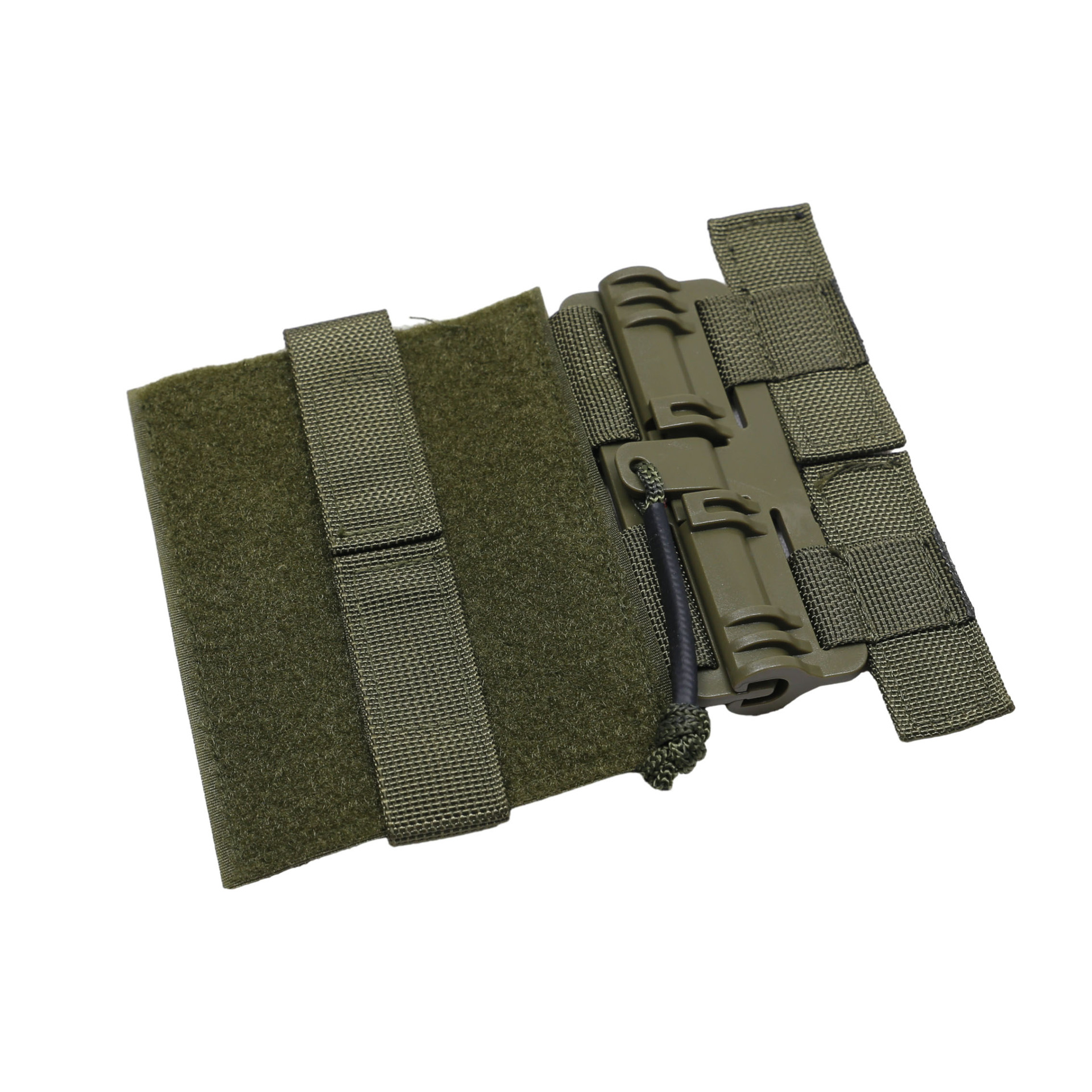 Táctico chaleco tubos molle universal desmontaje rápido botón jpc 6094 4020 xpc AVS desmontaje rápido