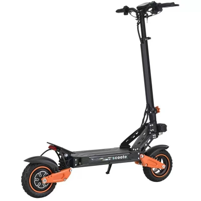 Cross-Border 11inch Off-Road Electric Scooter: Qatlanan elektrik skuterlər
