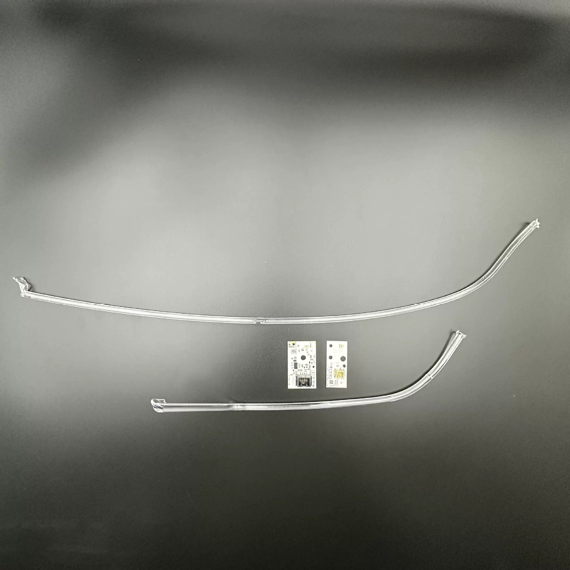 Suitable for Audi A3 Light Guide Strip Light Source New Model Matrix New Daytime Running Light S3 Light Guide Strip Light Guide Tube Light Strip