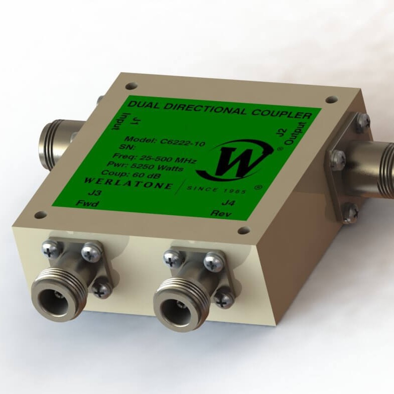 werlatone C8212 定向耦合器