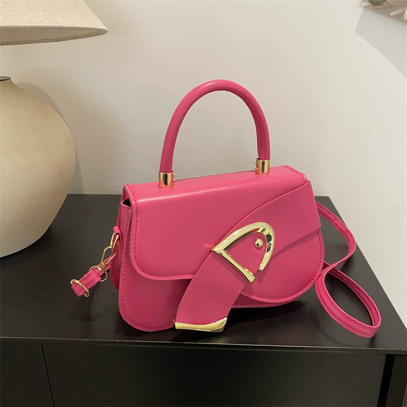 Портативная маленькая сумка для отдыха, сумка через плечо, корейский стиль
