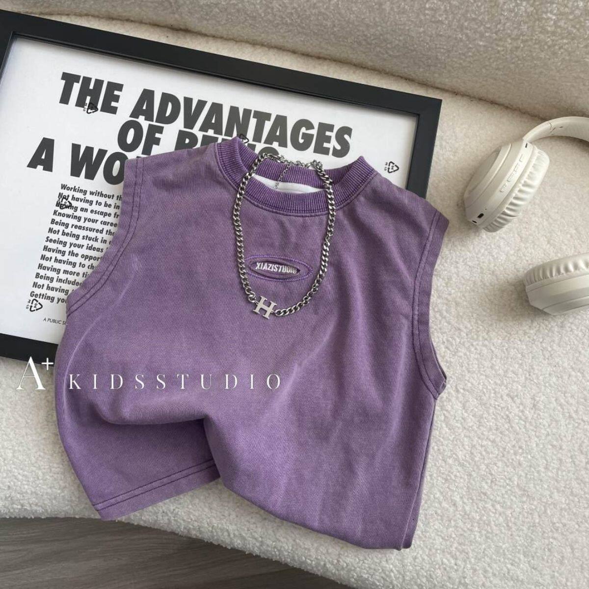 Kids' Camisole