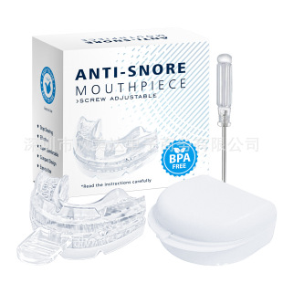 2024�¿��ݽz����{�����׎����׺� anti snore dental guard