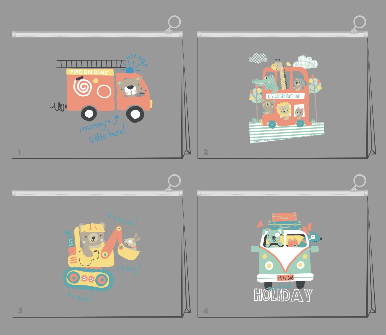 LL-109 del vehículo