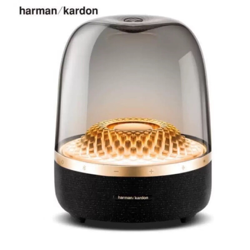 Suitable for Aurastudio4 Harman Kardon Music Glass Fourth Generation 4Th Generation Audio Bluetooth Speaker 2024 New Model