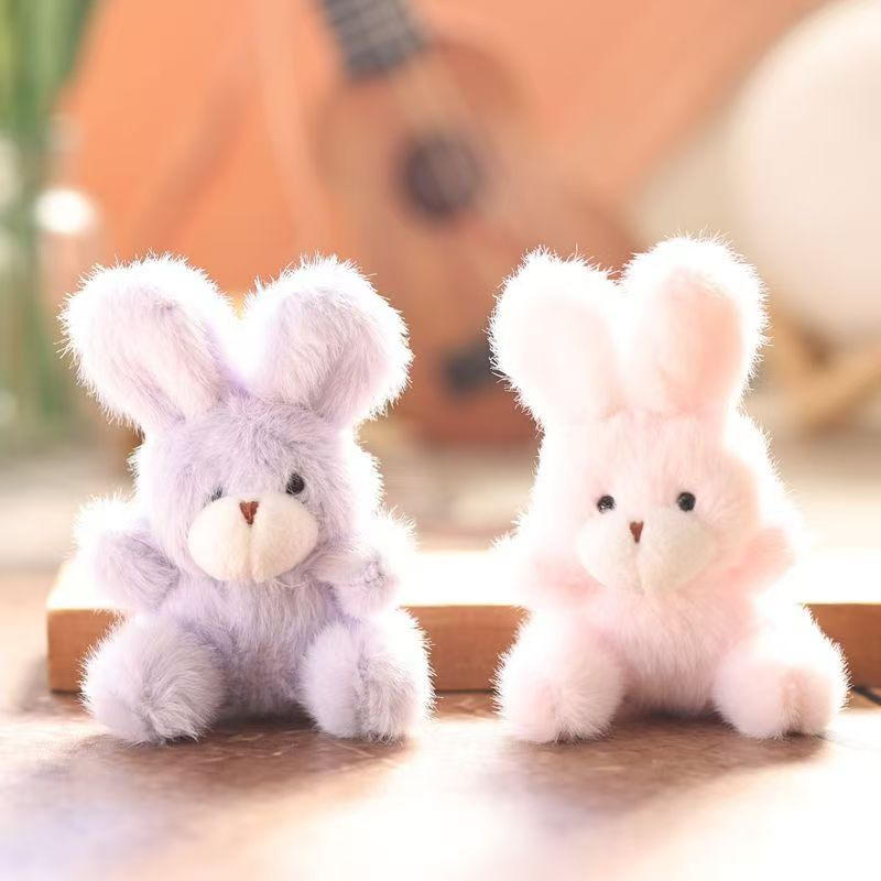 Bunny F