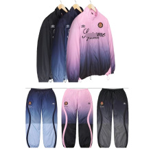 SUPREME 5FW UMBRO GRADIENT JACKET �������u׃��ˮ�\�ӊA��