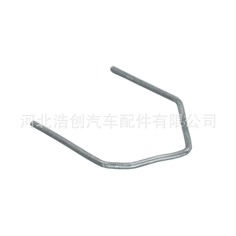 Fabricante en stock coche parachoques soldadura de plástico soldadura clavo alambre Reparación de plástico soldadura uñas caliente fusión soldadura Alambre de uñas de nuevo clavo image 16