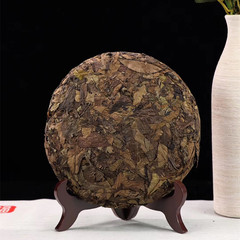 Factory 2013 Fuding White Tea Old Gongmei Shoumei Tea Cake Aged White Tea Gift Box 350g Wholesale & Gifting