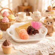 ���w�����ʳ�浰Ͳѩ���֬DIY�����z��������������С�[��