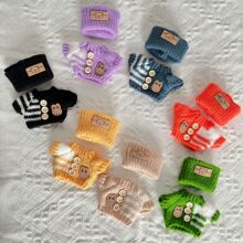 labubu�·������Ɍ�����������һ����ä���ù��В�����bë��ñ��