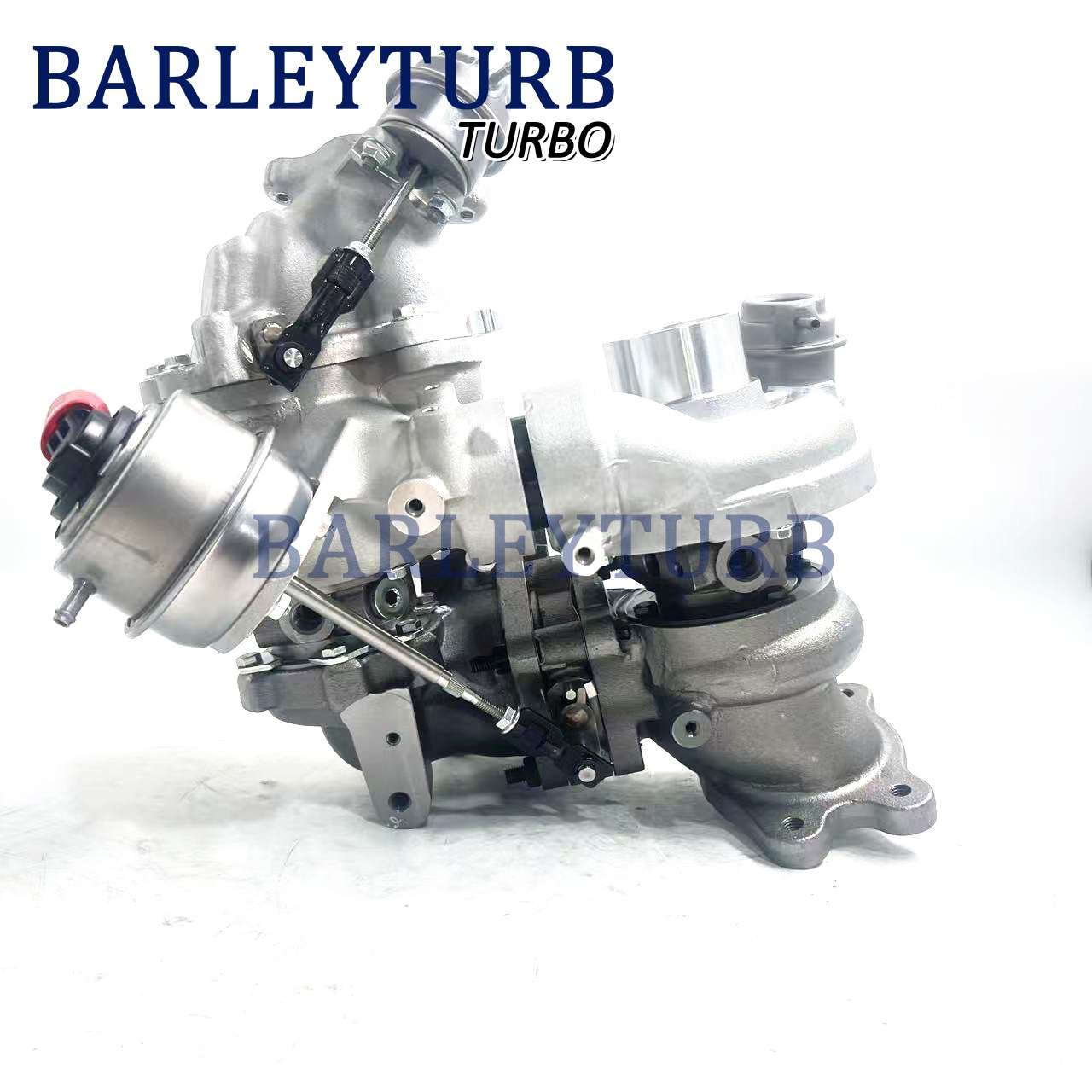 810356 is suitable for the Mazda CX-5 turbocharger assembly SH01-13700 SH0113700B