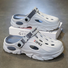 �ļ��\��͸�ⶴ��Ь��2026�¿�羳�⴩��ʺ�к�װ��^ɳ������Ь