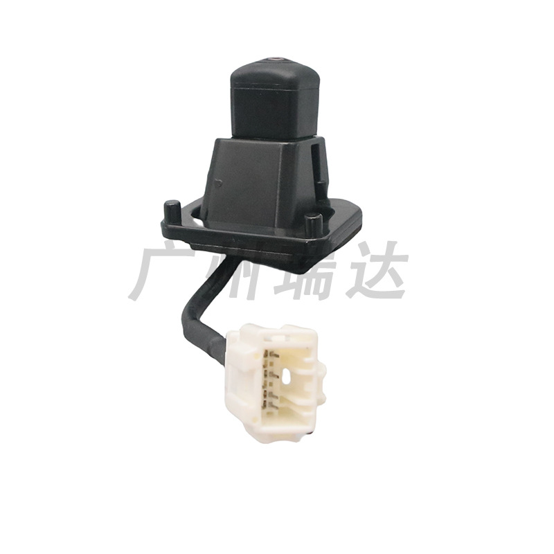 Cámara de marcha atrás 39530 - T0A-A212 - M1 para Honda CR-V (2014 - 2016) al por mayor