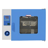 Shanghai Yiheng Drum Dry Dry Dry Box 300 ° C Электрическая высокая температура высокая температура высокотемпературная печь DHG-9015A Drying Box