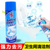 Sheng Wei TOILET Cleaning agent household Kitchen Shower Room Descaling Cleaning agent closestool ceramic tile TOILET Cleaning agent