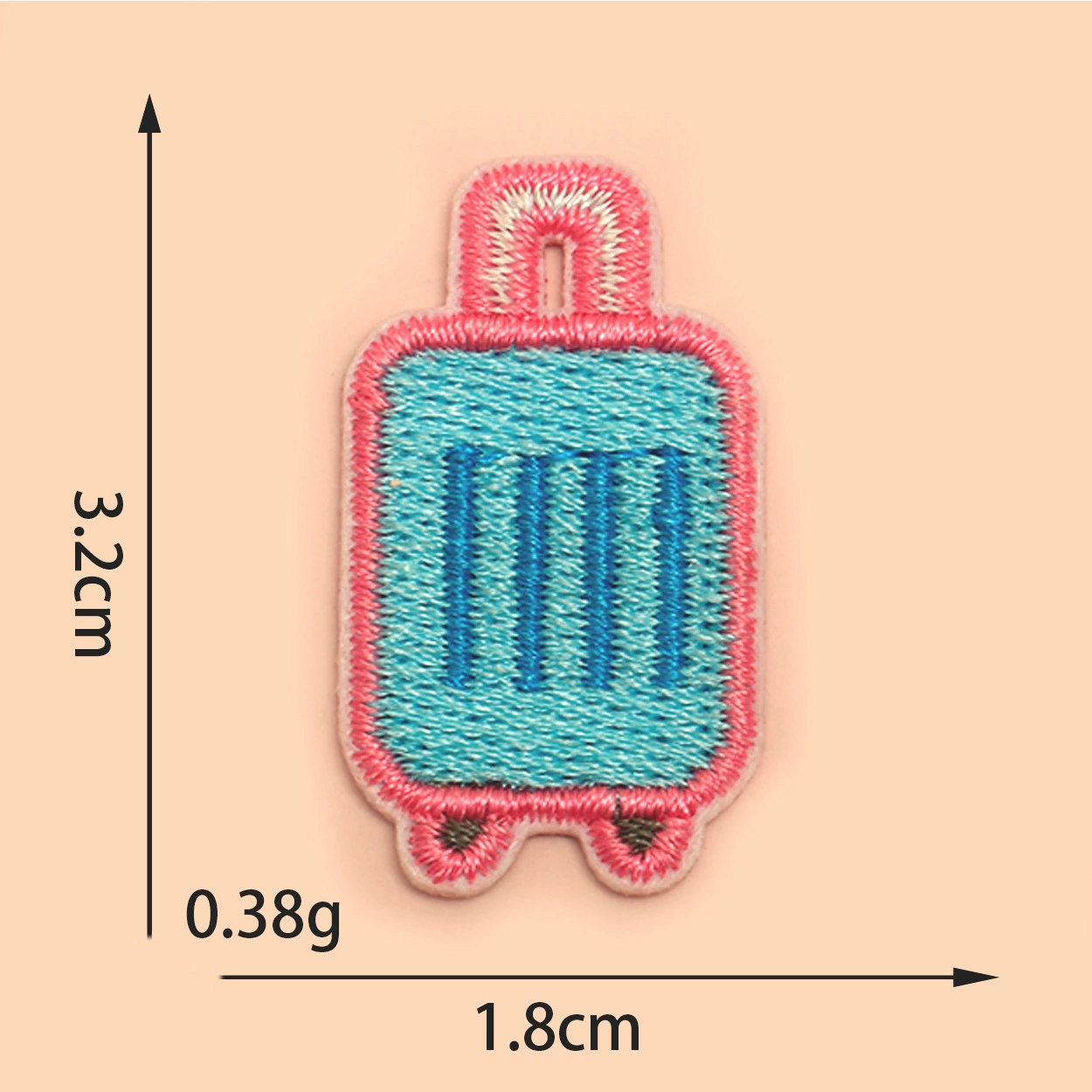 Новый мини-комикс набор нашивок patches для одежды с вышивкой DIY декоративное украшение для одежды, детский школьный рюкзак, украшение, стиль клеевого клея