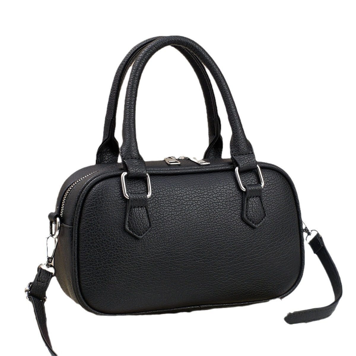 2025 verano nueva moda damas atmósfera damas fabricantes versátiles bolsos de teléfono móvil bolsos de madre bolsos de hombro