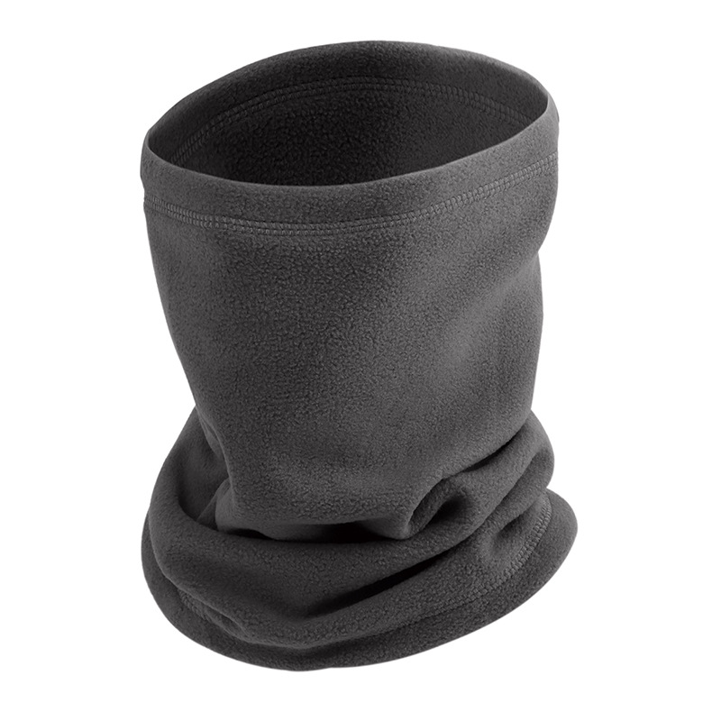 Fleece sombrero bandera americana invierno a prueba de viento caliente máscara esquí al aire libre Riding collar sombrerería estrella rayas orejeras