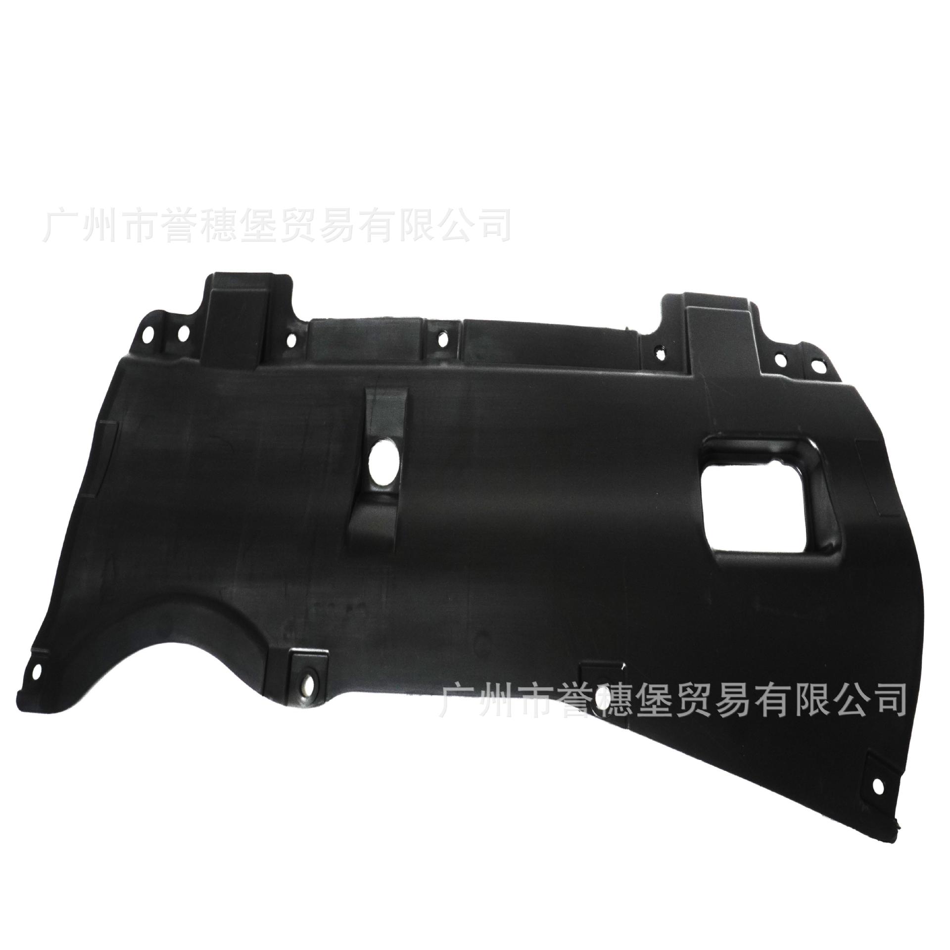 74113-TLA-A00适用本田CR-V17-21RW1/2 18-20RT5/6发动机前下护板