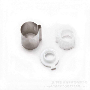 Mo, En96987 Decorative Cover for Shower Valve