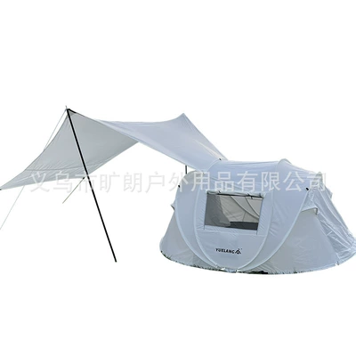 and sunscreen tent, Çadırlar