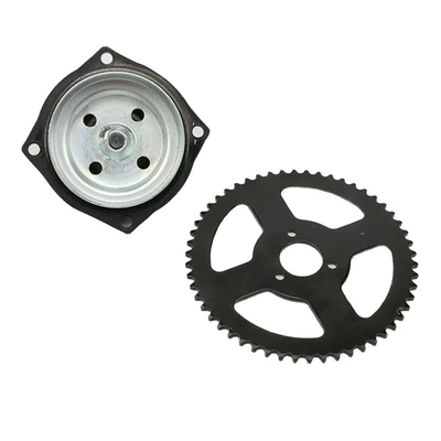 T8F 108 Chain and – Motorcycle General Parts
