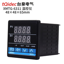 XMTG-6000ϵ�� �����@ʾ�ؿ؃x��XMTG-6311��ݔ��pid�����{���ض�