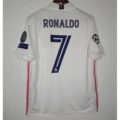 2021 royal m home no. 7+uefa champions league