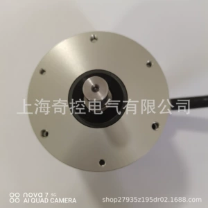 [LEINELINDE莱纳林德实心轴编码器ISA608 1222054-01]