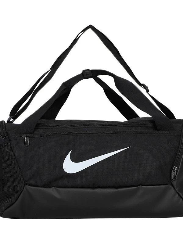 Nike, вместительная спортивная сумка, дорожная сумка с разделением мокрое/сухое, кошелек, сумка через плечо для плавания