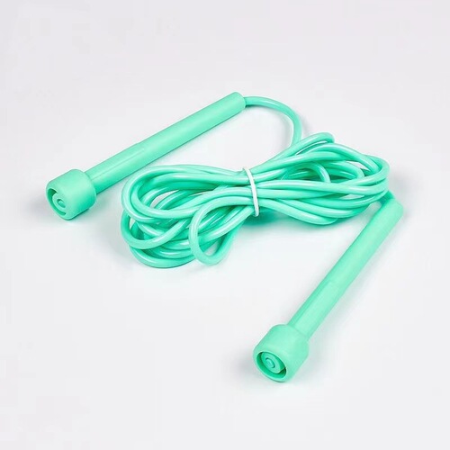 Children's pen rod skipping rope for primary and secondary school students, competitive skipping rope for the middle school entrance examination, adjustable household fitness sports rope skipping rope 