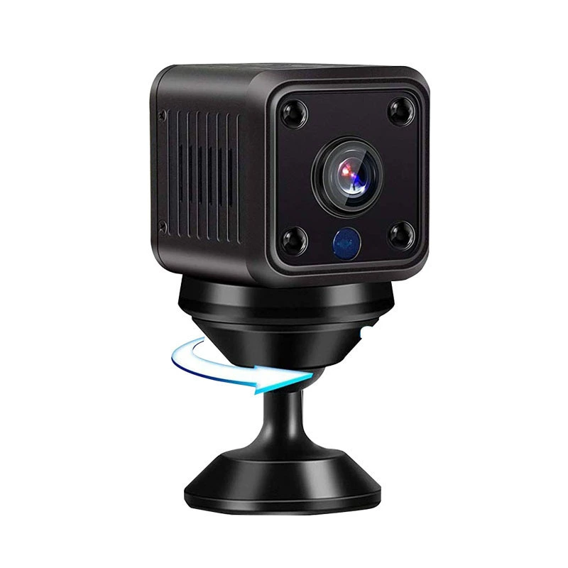 Спортивная видеокамера, детская камера CCTV для домашнего использования, радионяня, x6