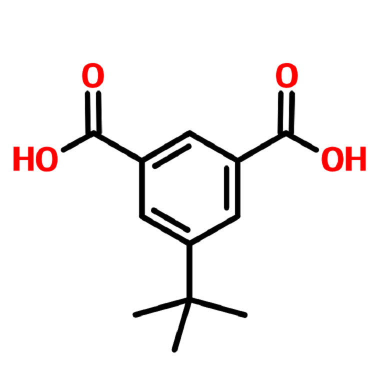 5-叔丁基-1,3-苯二甲酸CAS号2359-09-3厂家现货/量大价格详询